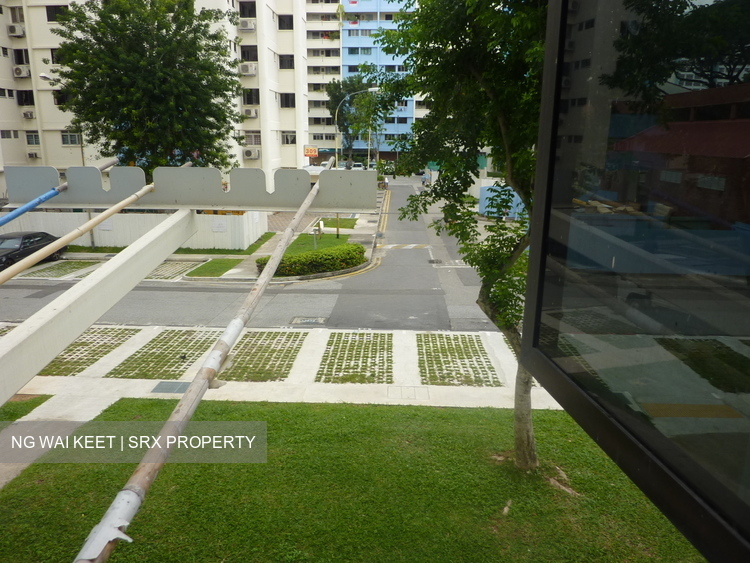 Blk 307 Hougang Avenue 5 (Hougang), HDB 4 Rooms #180157472